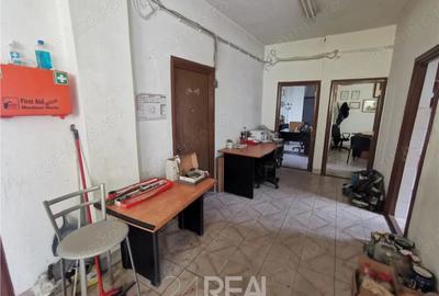 Teren de 797 mp, în Brâncoveanu - 8
