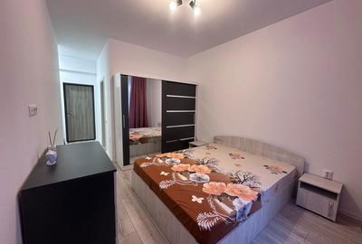 Garsonieră decomandată în Chiajna - 6