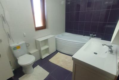 Casă cu 4 camere cu Teren 250 Mp în Cetate - 2