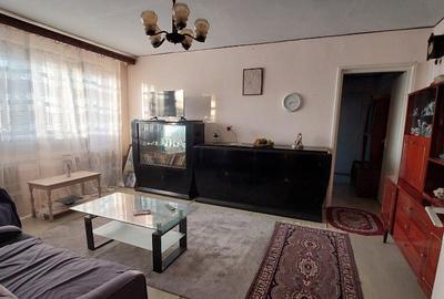 Apartament 3 camere, 2 balcoane, Drumul Taberei - Bd. Timisoara - 4