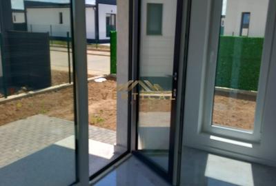Casă cu 3 camere în Vidra - 9