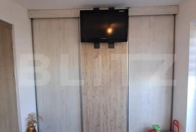 Casă cu 4 camere cu Canalizare în Ghimbav - 4