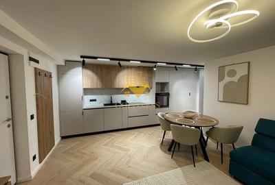 2 Camere modern, Parcare, Marasti, Bloc nou, Kaufland, Clujana, Lux. - 1