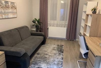 Inchiriez apartament modern cu 3 camere - 9