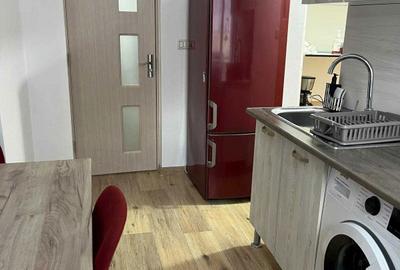 Apartament cu 3 camere semidecomandat în Centrul Istoric - 8