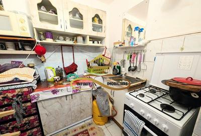 Garsoniera ieftina! - 2