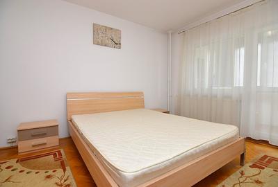 INCHIRIERE APARTAMENT 2 CAMERE TINERETULUI - PARCUL LUMEA COPIILOR - 11