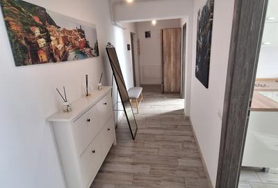 320 euro!!Ap.cu 1 camere Et 2 + loc parcare Giroc - 3