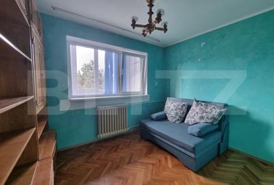 Apartament 2 camere, 41 mp, zona Piata Flora - 2