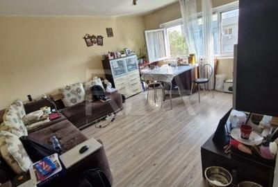 Apartament cu 3 camere in cartierul Fizicienilor - 4