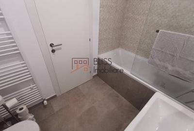 Apartament cu 2 camere în Băneasa - 13