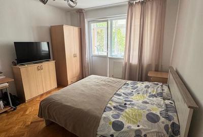 Apartament cu 2 camere în Central - 8