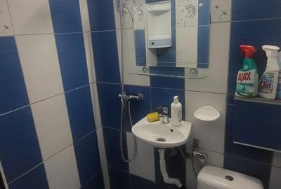 Garsonieră decomandată în Berceni - 8
