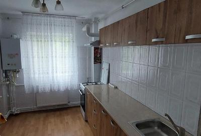 Apartament cu 2 camere decomandat în Central - 2