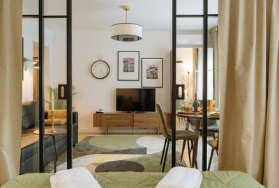 Apartament cu 2 camere semidecomandat în Cișmigiu - 5