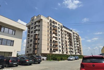 Apartament cu 2 camere în Ștefan Vodă - 2