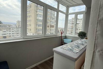 Apartament cu 2 camere decomandat în Central - 8