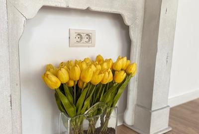 Apartament cu 2 camere decomandat în P-ța Ovidiu - 10