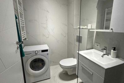 Garsonieră în Central - 6