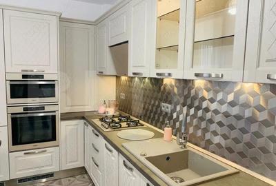 Apartament cu 3 camere decomandat în Livezeni - 8
