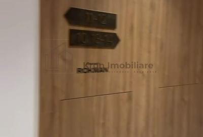 Garsonieră semidecomandată în Tractorul - 5