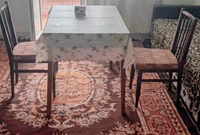 Apartament cu 2 camere semidecomandat în Micro 9 - 5