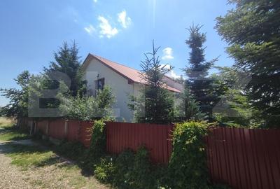 Casa individuala Catamarasti Deal, 7 camere, livada pe rod, 992mp! - 3