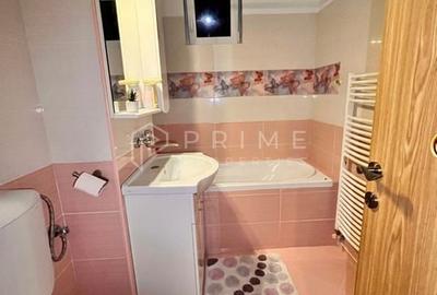 Apartament 2 camere, complet mobilat – zona Poli 2 - 5