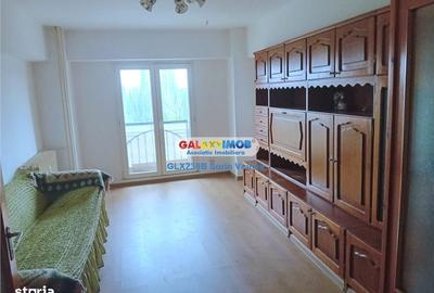 Apartament cu 3 camere decomandat, mobilat în Ștefan cel Mare - 2