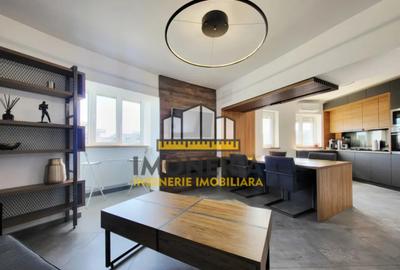 Apartament cu 3 camere decomandat, mobilat în Crângași - 8