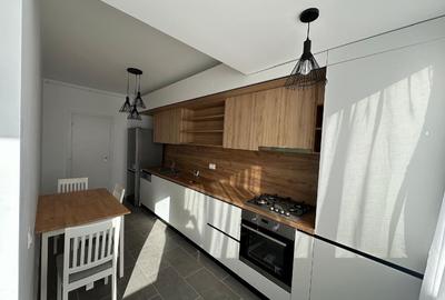 De închiriat apartament 2 camere – Atria Residence, faza 3 - 3