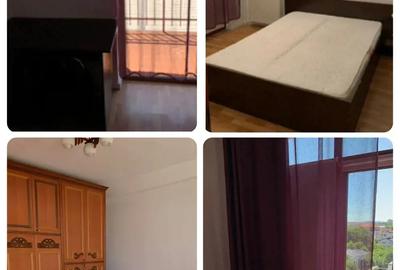 Inchiriez apartament 3 camere - 3