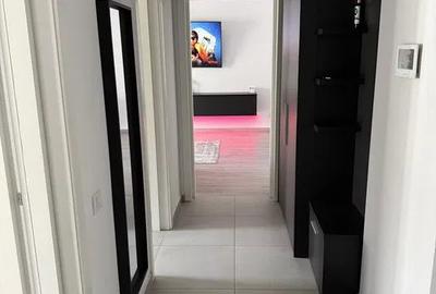 Apartament cu 2 camere, mobilat în Giulești - 6