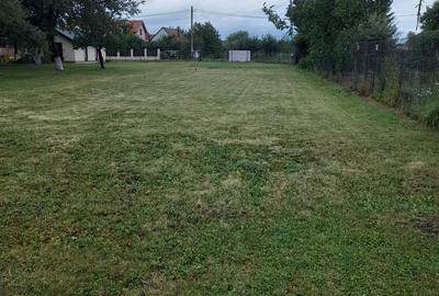 Spațiu comercial, în Băcel - 5