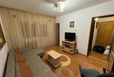 Girocului | 1 Camera | Etaj 2 | Mobilat si Utilat - 1