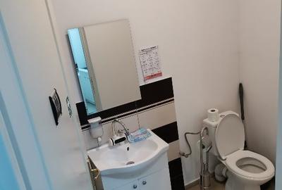 Cladire de birouri central, design deosebit, stare foarte buna, 258mp Cladire de birouri central, design deosebit, stare foarte buna, 258mp - 5