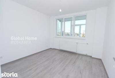 Apartament cu 2 camere în 1 Mai - 17