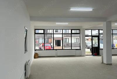 Spațiu comercial, de 170 mp, în Central - 3