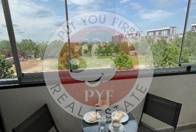 Envogue Residence | 2 Camere | Decomandat | 55mp | B11707 - 4