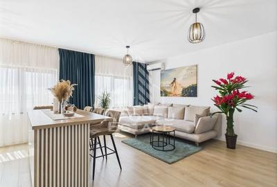 Apartament cu 2 camere si terasa 46 mp, Ikea - 6