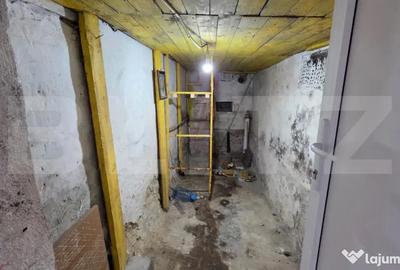 Casă cu 4 camere cu Teren 350 Mp în Central - 6