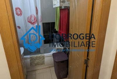 PACII- GARSONIERA CONFORT 1, ETAJ 2 - 4