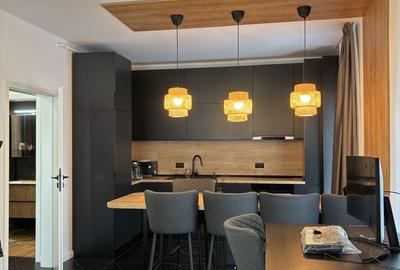 Apartament cu 2 camere în Drumul Taberei - 4