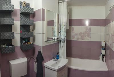 Apartament cu 2 camere decomandat în Ardud - 3