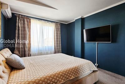 Studio 2 camere 51 MP | Bd. Laminorului - Bucurestii noi | Parcare supraterana - 11
