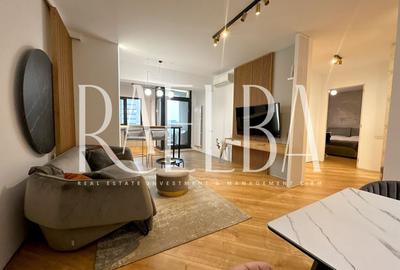 3 camere | 4City North | Pipera Plaza | Rond OMV - 2