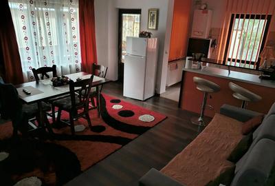 Apartament Predeal - 5