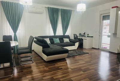 Apartament cu 3 camere decomandat în Lipovei - 3