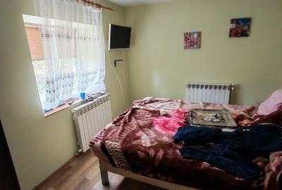 Casă individuală cu 3 camere cu Canalizare în Movila Verde - 5