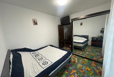 Casă individuală cu 8 camere cu Teren 418 Mp în Periferie - 5